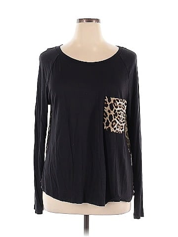 Venus Long Sleeve Top (view 1)
