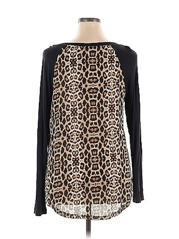 Venus Long Sleeve Top (view 2)