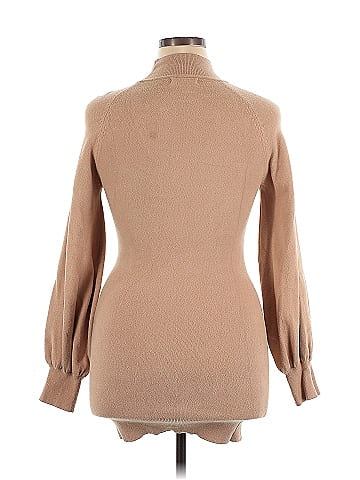 EXLURA Turtleneck Sweater (view 2)