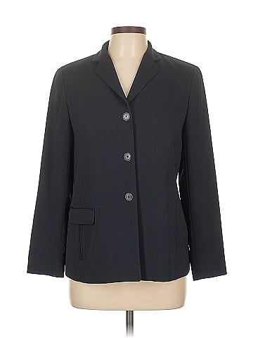 Yansi Fugel Blazer (view 1)