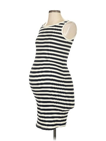 Motherhood Casual Dress (view 1)