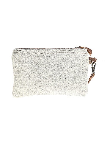Myra Bag Leather Wristlet (view 2)