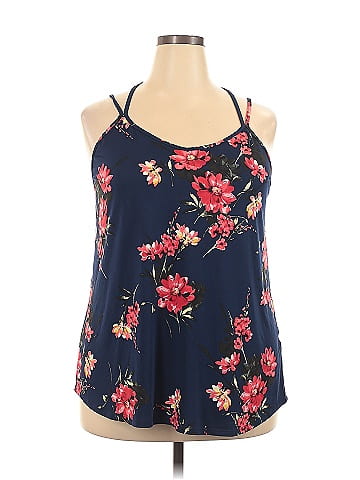 Papermoon Sleeveless Blouse (view 1)