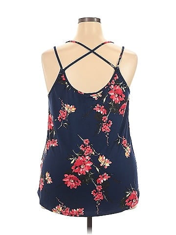 Papermoon Sleeveless Blouse (view 2)