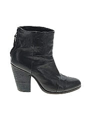 Rag & Bone Ankle Boots