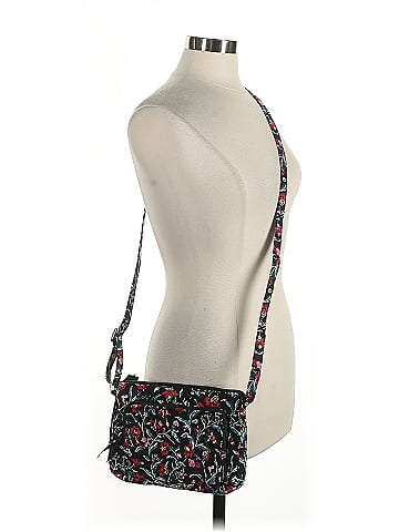 Vera Bradley Crossbody Bag (view 2)