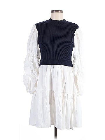 English Factory Casual Dress (view 1)