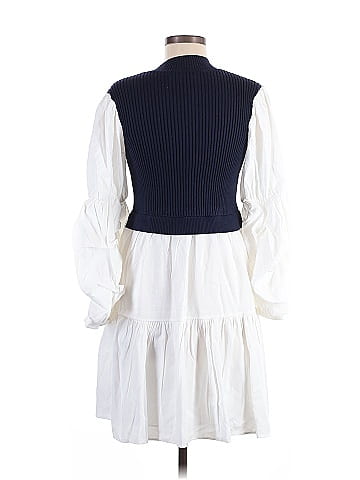 English Factory Casual Dress (view 2)