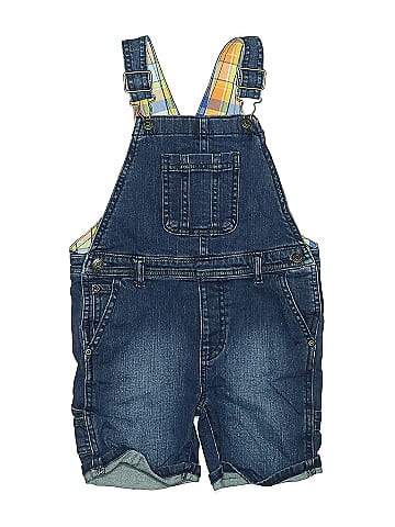 Gymboree Overalls (view 1)