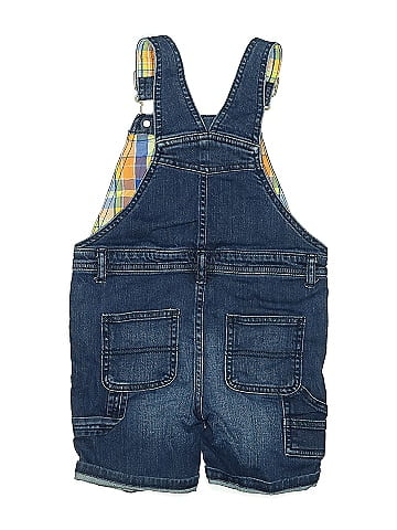 Gymboree Overalls (view 2)