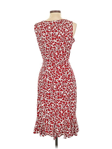 London Times Cocktail Dress (view 2)