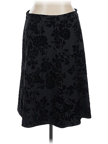 Liz Claiborne Career Formal Skirt (view 1)