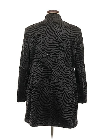 Chico's Coat (view 2)