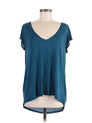 Deletta Short Sleeve Top (view 1)