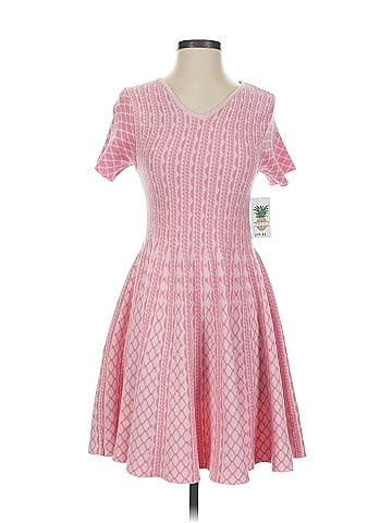 Thread Casual Dress (view 1)