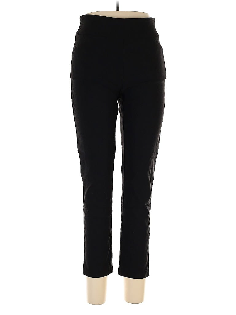 Click to view more detailed imagery on our partner's website Pre-owned Tribal Active Pants In Black