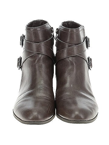 Unisa Ankle Boots (view 2)