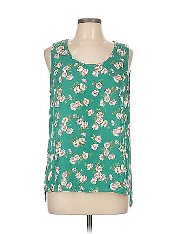 West Kei Sleeveless Blouse (view 1)