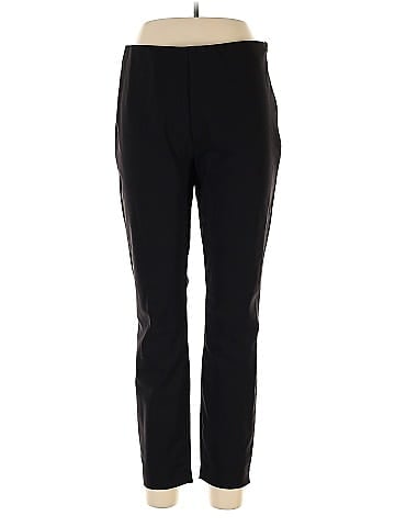 Saks Fifth Avenue Active Pants (view 1)