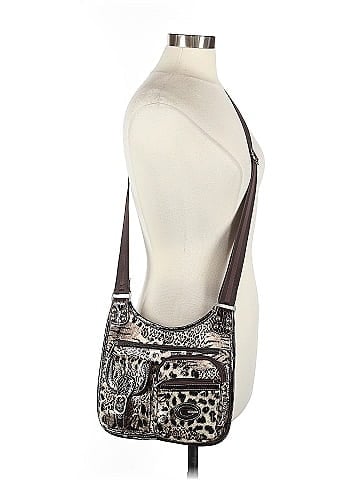 Unbranded Crossbody Bag (view 2)