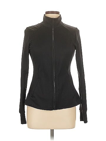 X by Gottex Track Jacket (view 1)