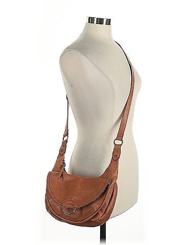 Unbranded Crossbody Bag (view 2)