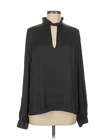 Paige Long Sleeve Blouse (view 1)