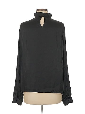 Paige Long Sleeve Blouse (view 2)