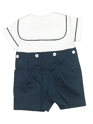 Florence Eiseman Short Sleeve Outfit (view 2)