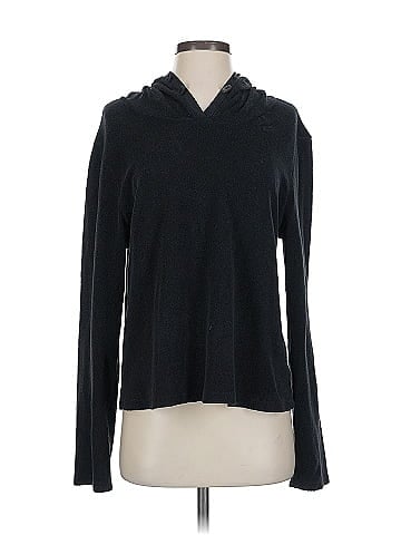 Suzie Kondi Pullover Hoodie (view 1)