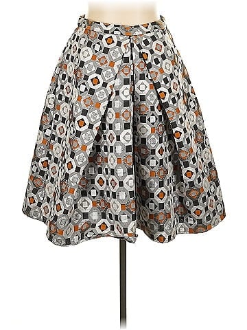 Eva Franco Casual Skirt (view 1)