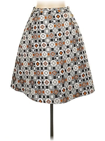 Eva Franco Casual Skirt (view 2)