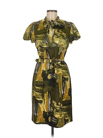 Teri Jon by Rickie Freeman Casual Dress (view 1)