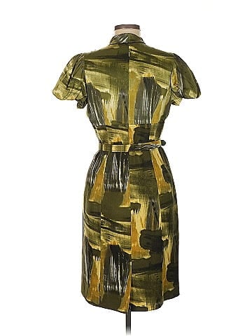 Teri Jon by Rickie Freeman Casual Dress (view 2)