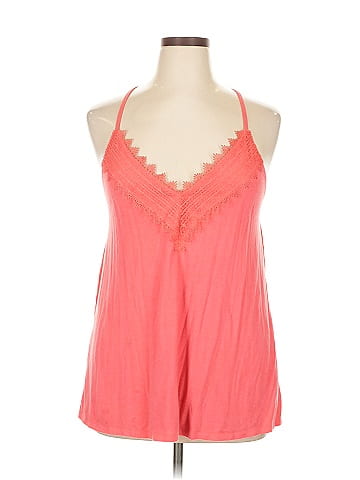 Nine Britton Sleeveless Blouse (view 1)