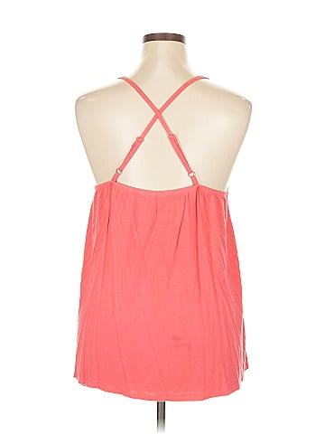 Nine Britton Sleeveless Blouse (view 2)