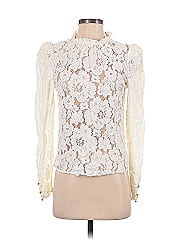 Wayf Long Sleeve Blouse