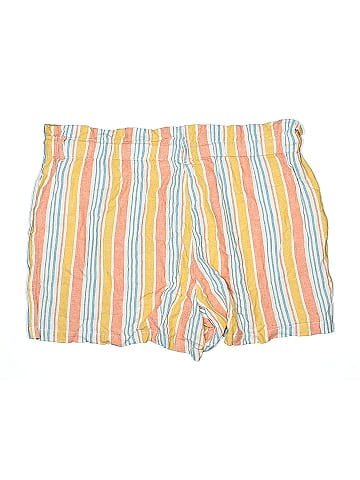 a.n.a. A New Approach Shorts (view 2)