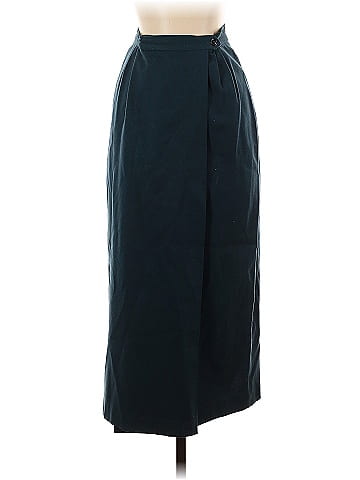 Saint Tropez West Wool Skirt (view 1)