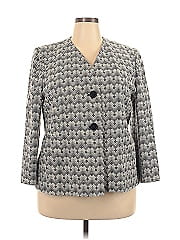 Jones New York Collection Blazer
