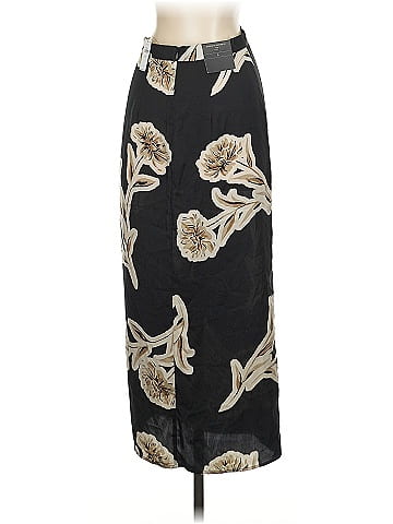 Banana Republic Factory Store Formal Skirt (view 2)