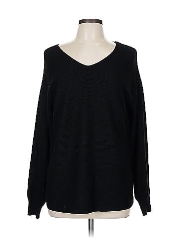 Ella Moss Pullover Sweater (view 1)