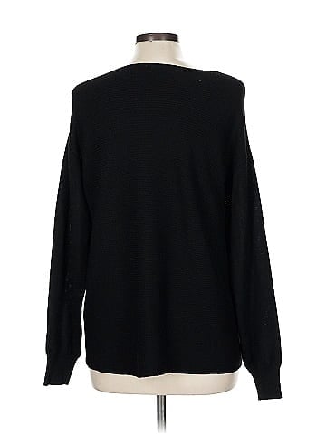 Ella Moss Pullover Sweater (view 2)