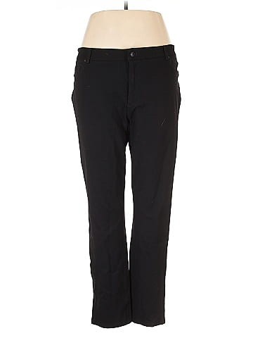 DKNY Jeans Casual Pants (view 1)
