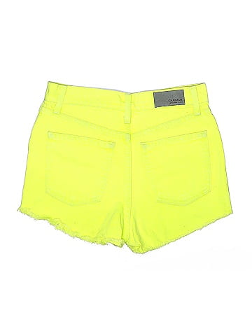 Carmar Denim Shorts (view 2)