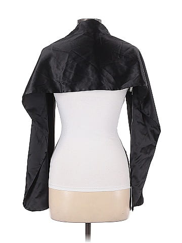 Adrianna Papell Wrap (view 2)