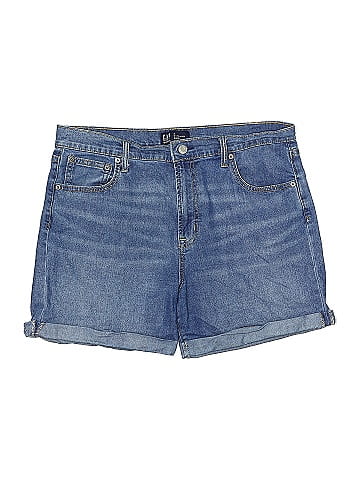 Gap Denim Shorts (view 1)
