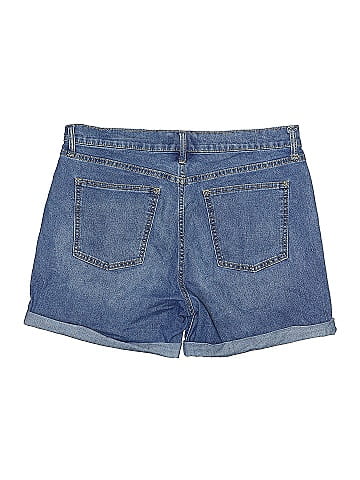 Gap Denim Shorts (view 2)