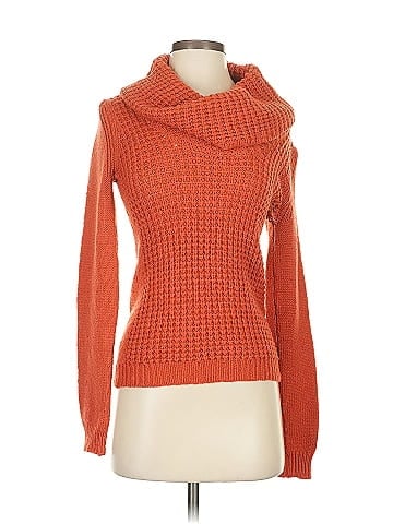 Angel of the North Turtleneck Sweater (view 1)