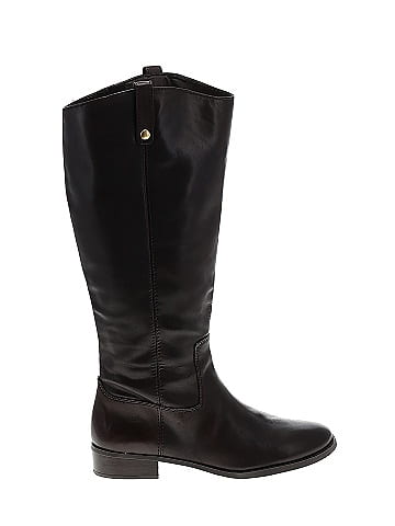 INC International Concepts Boots (view 1)